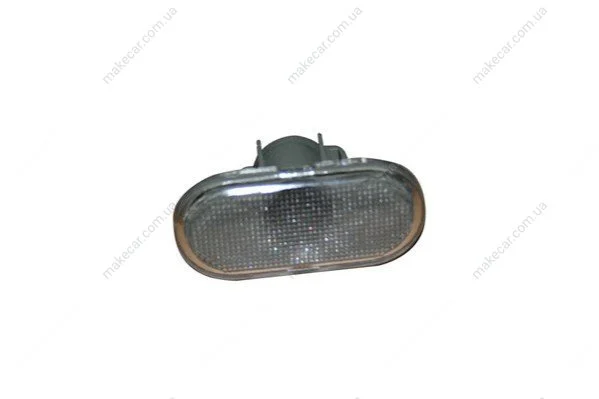 <strong>Повторювач повороту Duster/Logan 04-Л/Пр ASAM 30289 (фото 1)</strong>