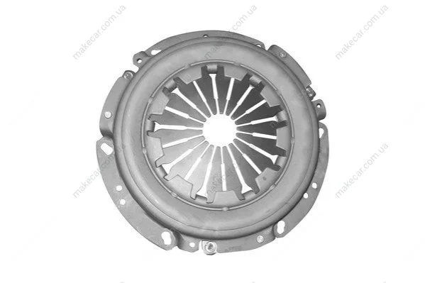 <strong>Кошик зчеплення LOGAN/SANDERO 1.6 04- (200 mm) ASAM 30324 (фото 1)</strong>