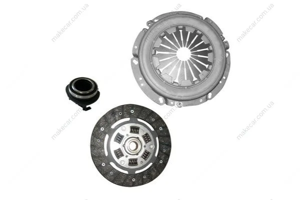 <strong>Комплект зчеплення Logan 04-/Sandero 1.4 i 08- ASAM 30342 (фото 1)</strong>