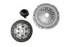<strong>Комплект зчеплення 1.5dCi Kangoo 01-08/Clio 01-/Logan 05- ASAM 30370 (фото 1)</strong>