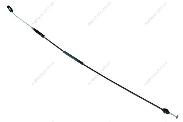 <strong>Трос газу Logan 04-/Sandero 1.4/1.6 i 08- ASAM 30371 (фото 1)</strong>