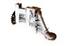 <strong>Масляний насос SANDERO/LOGAN/DUSTER (для ОЕ8200101970) ASAM 30372 (фото 1)</strong>