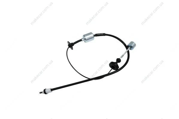 <strong>Трос зчеплення Logan 1.5 dCi 05- (1130/682) ASAM 30373 (фото 1)</strong>