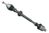 <strong>Напіввісь Logan/Sandero 1.4/1.6i 04- Пр. (+ABS) ASAM 30379 (фото 1)</strong>