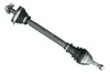 <strong>Напіввісь Logan/Sandero 1.4/1.6i 04- Л. (+ABS) ASAM 30380 (фото 1)</strong>