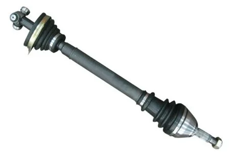 Напіввісь Logan/Sandero 1.4/1.6i 04- Л. (+ABS) для Dacia ASAM 30380 фото товару