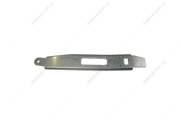 <strong>Кронштейн радіатора Duster/Logan/Sandero 1.5dCi/1.6 06- Л. ASAM 30394 (фото 1)</strong>