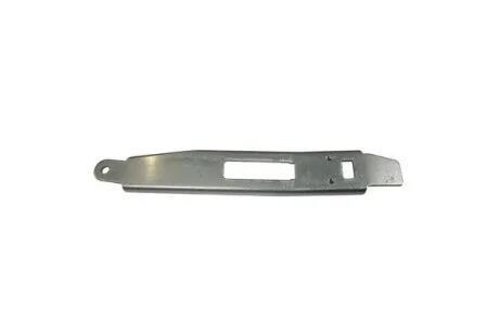 Кронштейн радіатора Duster/Logan/Sandero 1.5dCi/1.6 06- Л. для Dacia, Renault, Lada ASAM 30394 фото товару