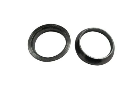 Прокладка глушника Logan 04-/Sandero 1.4/1.6 i 08- для Mazda, Renault, Mitsubishi, Lexus, Toyota ASAM 30414 фото товару