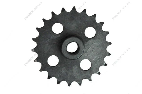 <strong>Шестерня масляного насосу SANDERO/LOGAN/DUSTER (для ОЕ8200101970) ASAM 30415 (фото 1)</strong>