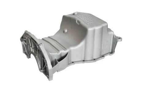 Масляний піддон Kangoo/Logan/Megane 1.4/1.6i 97- для Dacia, Renault ASAM 30437 фото товару