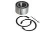 <strong>Підшипник маточини Ланос/Сенс/Нексія R13 перед +стопорні кільця Asam ASAM 30449 (фото 1)</strong>