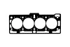 <strong>Прокладка головки Kangoo/Logan/Sandero 1.4/1.6 08- ASAM 30458 (фото 1)</strong>