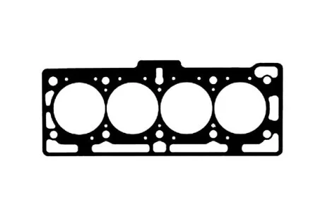 Прокладка головки Kangoo/Logan/Sandero 1.4/1.6 08- для Dacia, Nissan, Renault ASAM 30458 фото товару