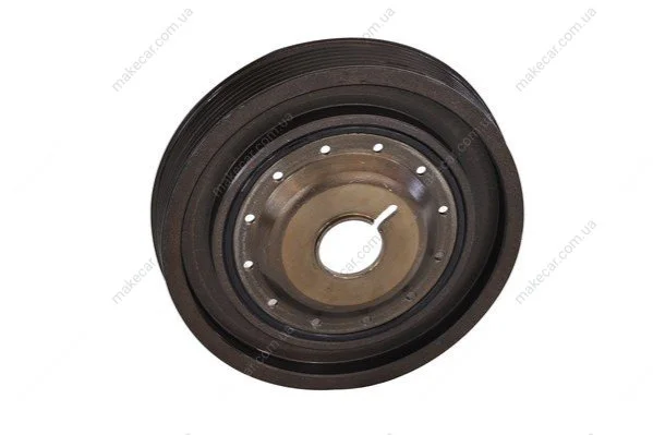 <strong>Шків колінвалу Kangoo 1.5dCi 08- ASAM 30477 (фото 1)</strong>