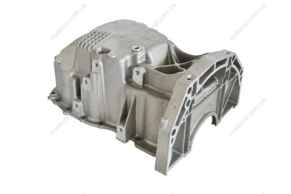<strong>Масляний піддон Kangoo/Logan/Megane 1.5dCi 05- ASAM 30485 (фото 1)</strong>