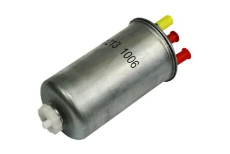 Фільтр паливний Duster/Logan1.5dCi 06- для ASAM 30519 фото товару