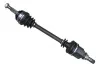 <strong>Напіввісь Logan/Sandero 1.5dCI 06- Л. (+ABS) ASAM 30540 (фото 1)</strong>