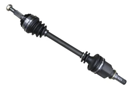 Напіввісь Logan/Sandero 1.5dCI 06- Л. (+ABS) для ASAM 30540 фото товару