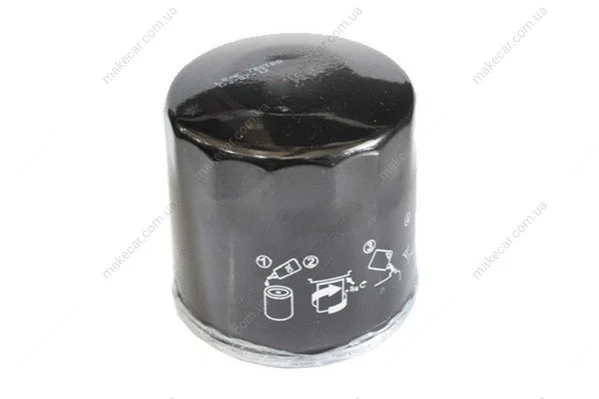 <strong>OPEL Фильтр масляный Astra F, G 1,7/2,0i ASAM 30564 (фото 1)</strong>