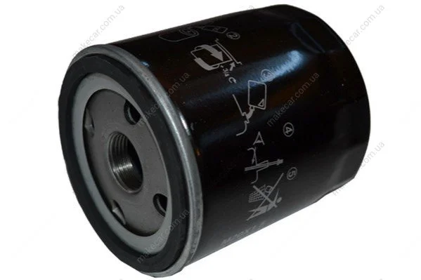 <strong>Фільтр масляний Ducato/Boxer/Jumper 1.9 D/TD (1905mm3) 98>02 ASAM 30567 (фото 1)</strong>