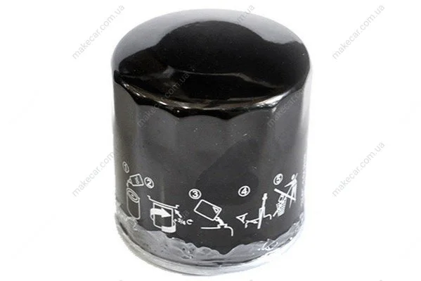 <strong>Фільтр масляний Toyota Corola/Camry/Avensis ASAM 30569 (фото 1)</strong>