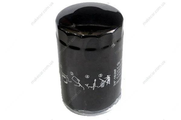 <strong>Фільтр масляний Caddy III 1.6i/Golf/Passat/Audi/Octavia (бензин) ASAM 30574 (фото 1)</strong>