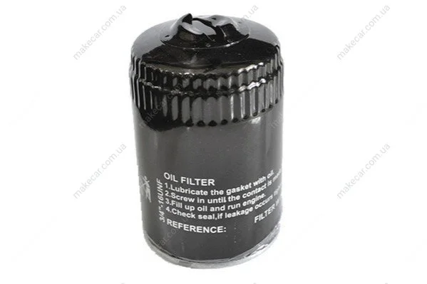 <strong>Фільтр масляний Caddy II 1.7/1.9SDI /Golf II/III/Passat B2/B3/B4/B5/T3/Audi ASAM 30580 (фото 1)</strong>