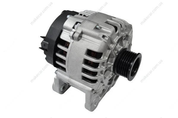 <strong>Генератор 1,5 dCI (14B, 125A) Renault Duster, Logan, Sandero, Avantime, Clio, Espace, Kangoo, Laguna, Master Asam ASAM 30588 (фото 1)</strong>
