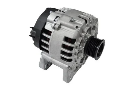 Генератор 1,5 dCI (14B, 125A) Renault Duster, Logan, Sandero, Avantime, Clio, Espace, Kangoo, Laguna, Master Asam для ASAM 30588 фото товару