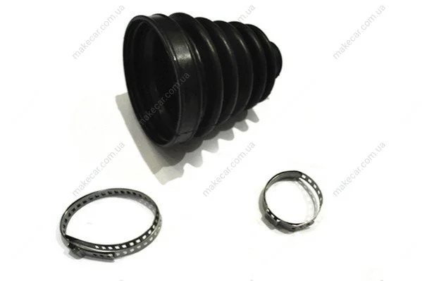 <strong>Пыльник шруса наружного Duster 1.6 16V i/1.5 dCi 10- ASAM 30604 (фото 1)</strong>