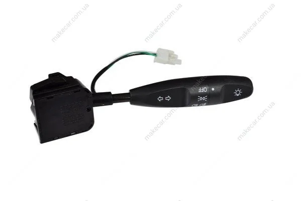 <strong>Перемикач підрульовий Daewoo Nexia 97-08 ASAM 30620 (фото 1)</strong>