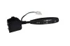 <strong>Перемикач підрульовий Daewoo Nexia 97-08 ASAM 30620 (фото 1)</strong>