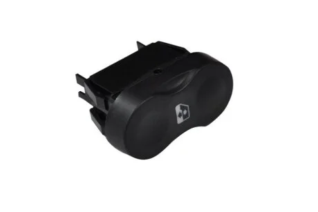 Кнопка склопідйомника дверей Kangoo (5 конт) для Renault, Dacia ASAM 30624 фото товару