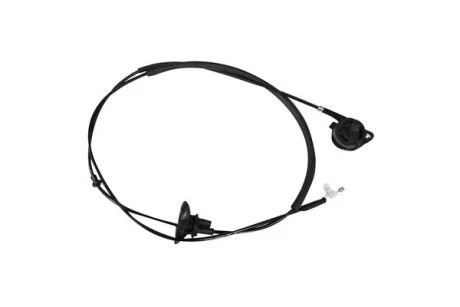Трос замку капота Renault Logan (04-), Sandero (08-), Duster (10-) Asam для ASAM 30630 фото товару
