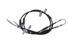 <strong>Трос ручного гальма CHEVROLET MATIZ/DAEWOO MATIZ 0.8-1.0LPG 98- (2825mm) ASAM 30644 (фото 1)</strong>