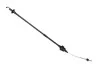 <strong>Трос зчеплення DAEWOO NEXIA 1.5i 04- ASAM 30646 (фото 1)</strong>