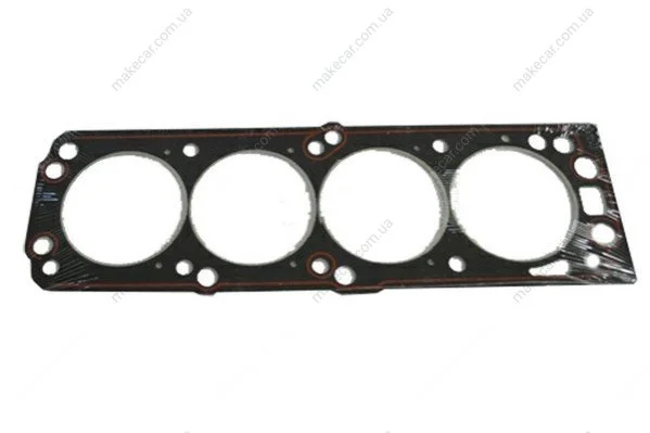 <strong>Прокладка головки Opel Astra F/Corsa C/Vectra A 1.5-1.6i -05 (1.4 mm) ASAM 30655 (фото 1)</strong>