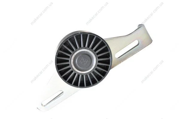 <strong>Ролик ременя генератора (натяжний) Kangoo/Clio/Logan 1.4/1.6i 97- ASAM 30682 (фото 1)</strong>