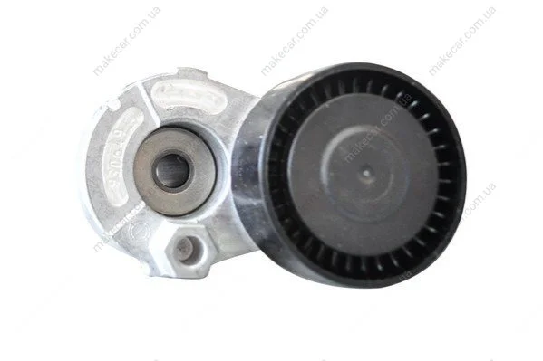 <strong>Натягувач ременя генератора Kangoo/Megane/Logan 1.5dCi 05- (+AC) ASAM 30686 (фото 1)</strong>