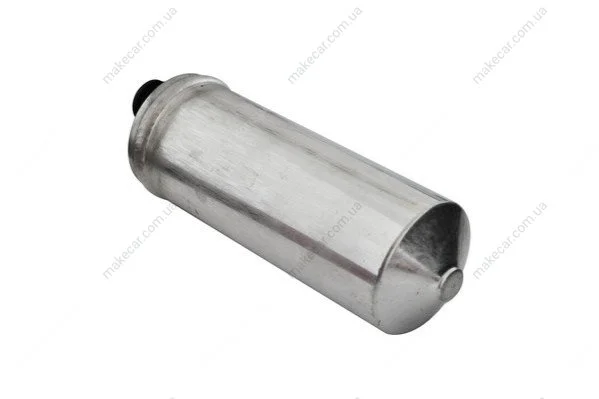 <strong>Осушувач кондиціонера Renault Logan I 1.5 dCi, 1.6 Asam ASAM 30711 (фото 1)</strong>