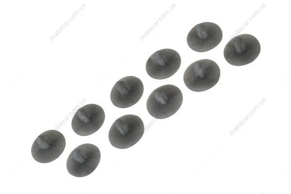 <strong>Кліпса оббивки стелі ASAM 30786 (фото 1)</strong>