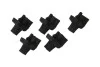 <strong>Відбійник лючка бензобака ASAM 30802 (фото 1)</strong>