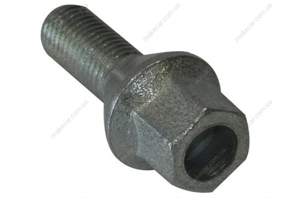 <strong>Болт колеса BMW/Logan/Kangoo 90- ASAM 30804 (фото 1)</strong>