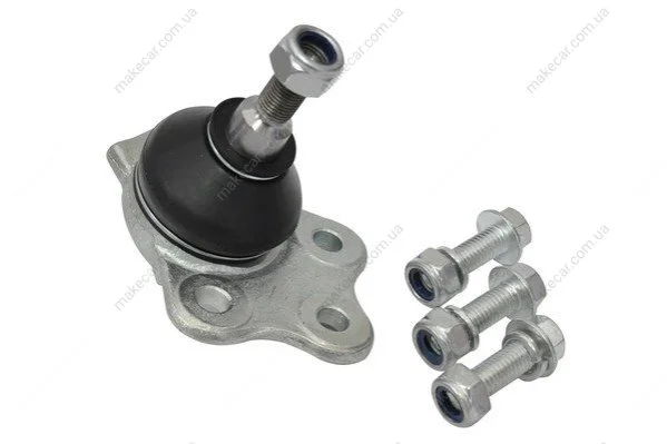 <strong>Опора кульова Duster 10- ASAM 30816 (фото 1)</strong>