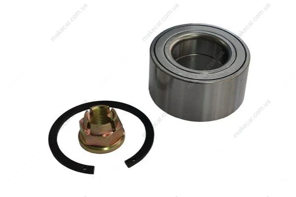 <strong>Підшипник маточини зад. Duster (4x4) 10- ASAM 30838 (фото 1)</strong>