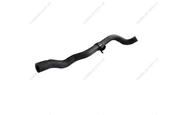 <strong>Патрубок інтеркулера Renault Logan, Sandero 1.5D (07-) Asam ASAM 30857 (фото 1)</strong>
