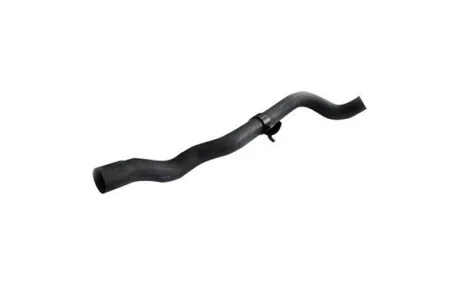 Патрубок інтеркулера Renault Logan, Sandero 1.5D (07-) Asam для ASAM 30857 фото товару