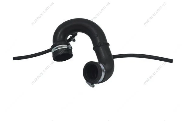 <strong>Патрубок інтеркулера Kangoo 1.5dCi 03-09 ASAM 30873 (фото 1)</strong>
