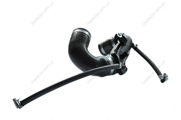 <strong>Патрубок повітрозабірника Kangoo 1.5dCi 01- ASAM 30874 (фото 1)</strong>